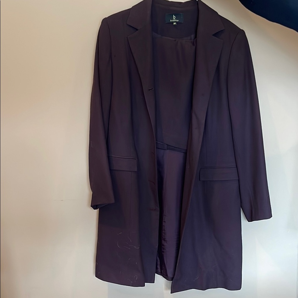 Elegant lack Women's lazer by